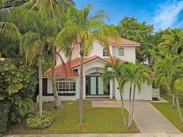 832 Wallace Street, Coral Gables FL 33134