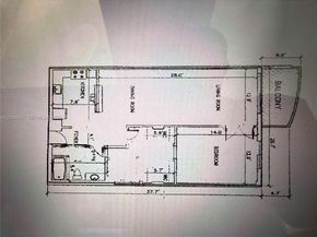 Undisclosed Address #A12009685, Sunny Isles Beach FL 33160