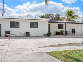 7810 NW 174th Ter, Hialeah FL 33015