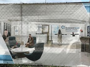 3620 NW 91st Ave, Sunrise FL 33351