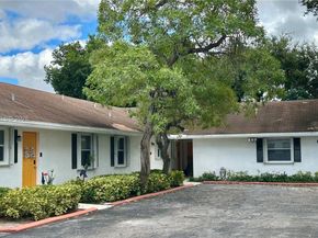 3620 NW 91st Ave, Sunrise FL 33351