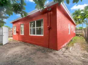 74 NW 2nd St, Homestead FL 33030