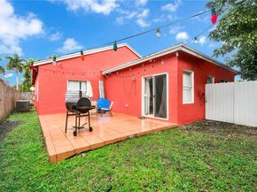 74 NW 2nd St, Homestead FL 33030