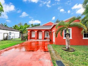 74 NW 2nd St, Homestead FL 33030