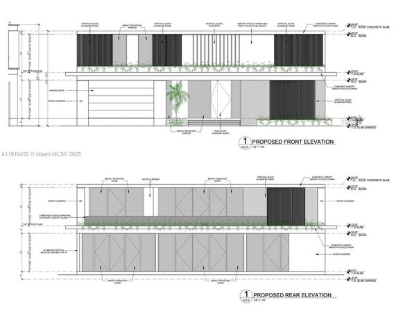 460 Holiday Dr, Hallandale Beach FL 33009