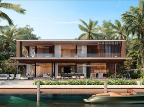 460 Holiday Dr, Hallandale Beach FL 33009