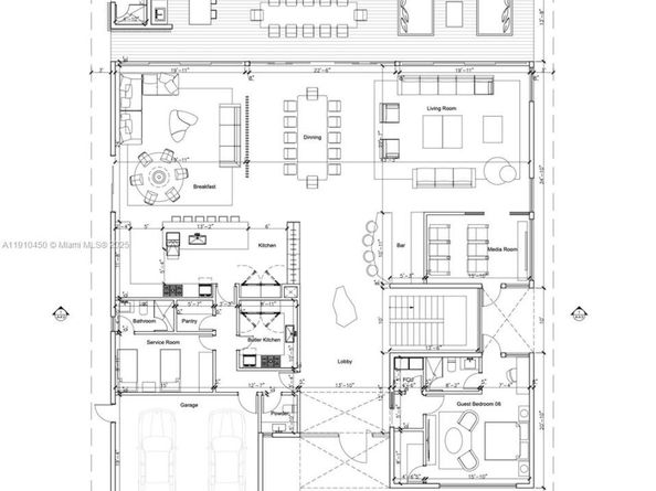 460 Holiday Dr, Hallandale Beach FL 33009