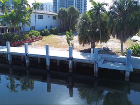 460 Holiday Dr, Hallandale Beach FL 33009