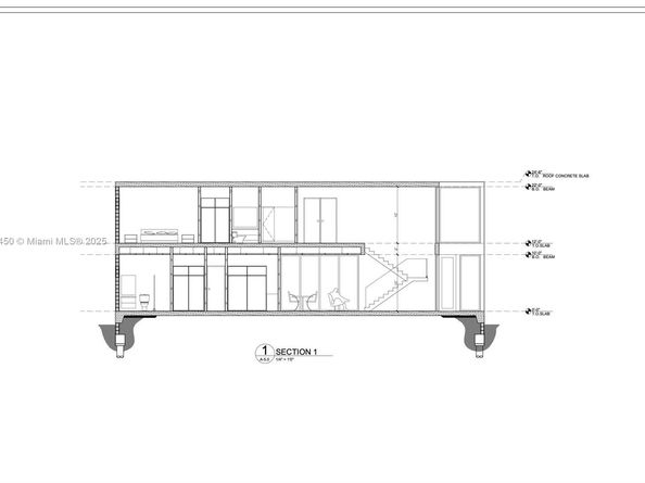 460 Holiday Dr, Hallandale Beach FL 33009