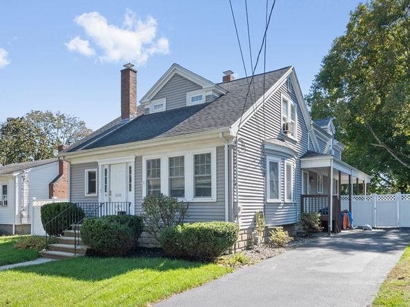 48 Cordis Street, Wakefield MA 01880