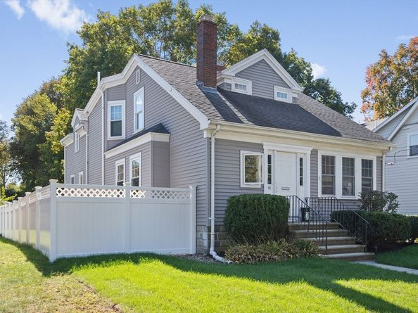 48 Cordis Street, Wakefield MA 01880