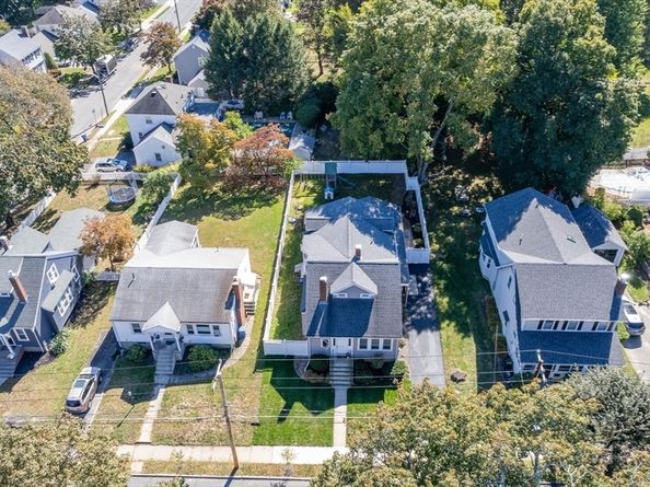 48 Cordis Street, Wakefield MA 01880