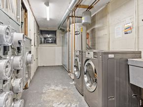 114 Oak Lane 11, Brockton MA 02301