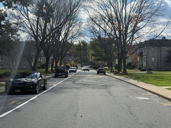 114 Oak Lane 11, Brockton MA 02301