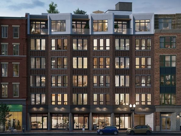 1395 Washington Street 505, Boston MA 02118