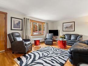 43 Maurice Street, Medford MA 02155