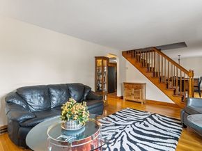 43 Maurice Street, Medford MA 02155