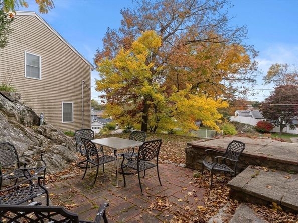 43 Maurice Street, Medford MA 02155