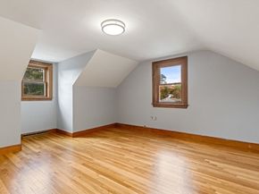 43 Maurice Street, Medford MA 02155