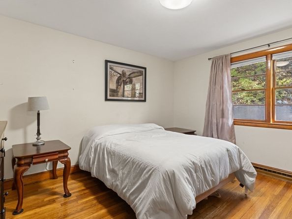 43 Maurice Street, Medford MA 02155