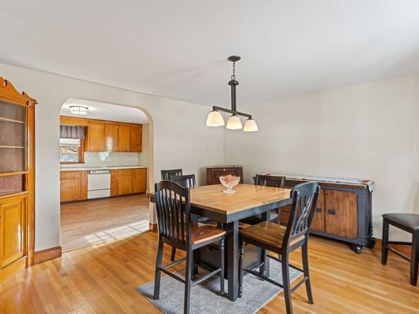 43 Maurice Street, Medford MA 02155