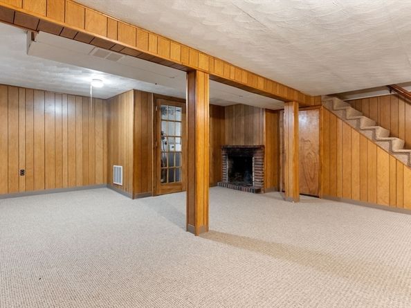 43 Maurice Street, Medford MA 02155