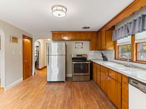 43 Maurice Street, Medford MA 02155