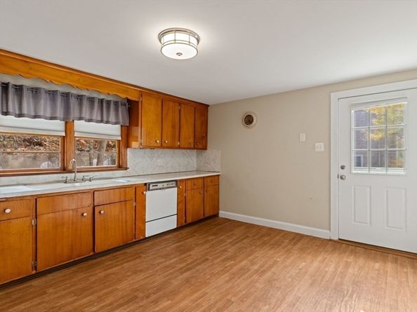 43 Maurice Street, Medford MA 02155