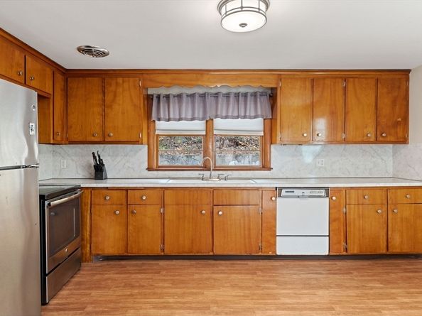 43 Maurice Street, Medford MA 02155