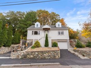 43 Maurice Street, Medford MA 02155