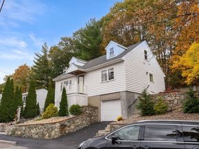 43 Maurice Street, Medford MA 02155