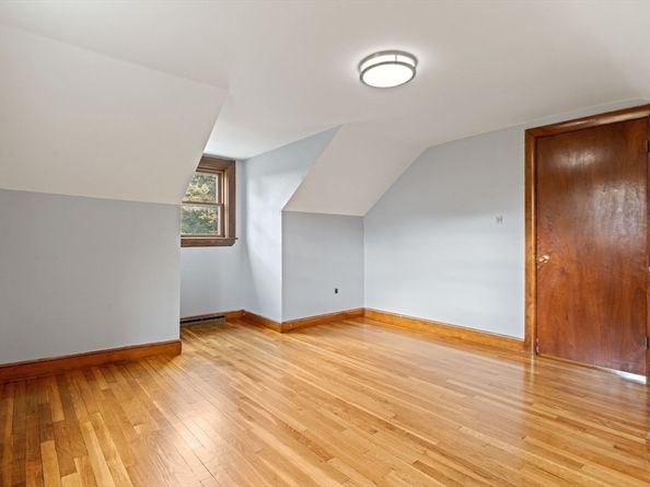 43 Maurice Street, Medford MA 02155