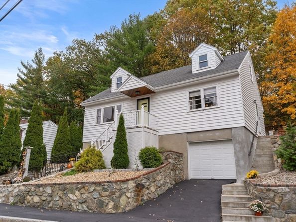 43 Maurice Street, Medford MA 02155
