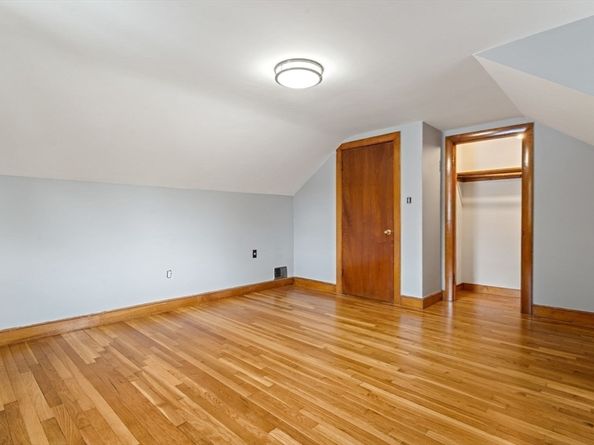 43 Maurice Street, Medford MA 02155