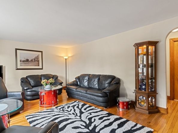 43 Maurice Street, Medford MA 02155