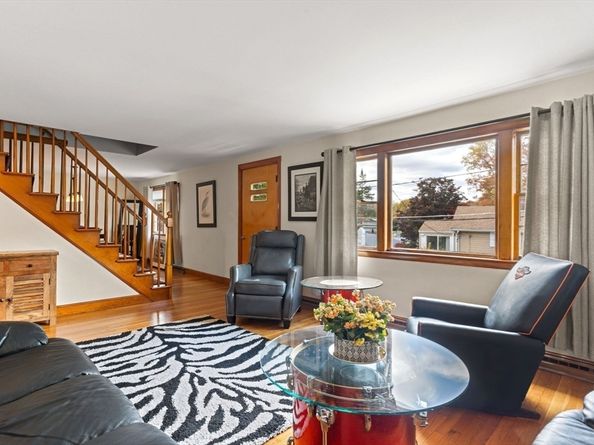 43 Maurice Street, Medford MA 02155