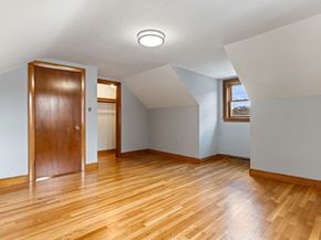 43 Maurice Street, Medford MA 02155