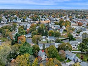 60 Pond St, Milton MA 02186