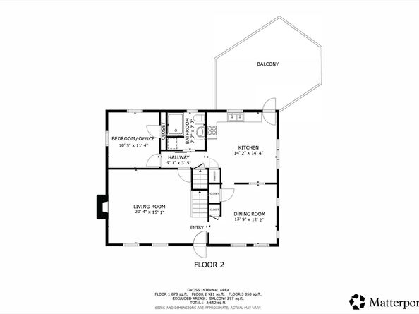 60 Pond St, Milton MA 02186