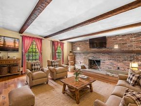 60 Pond St, Milton MA 02186