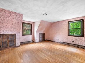 60 Pond St, Milton MA 02186