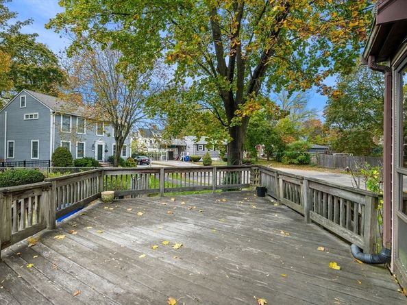 60 Pond St, Milton MA 02186