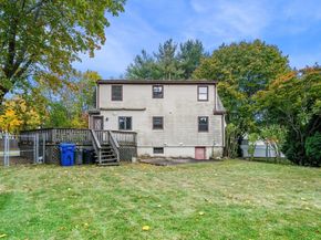 60 Pond St, Milton MA 02186