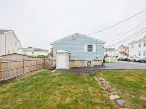 16 Hawes St, Revere MA 02151