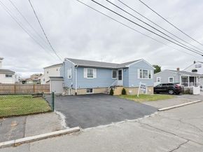 16 Hawes St, Revere MA 02151