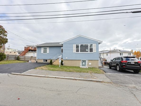16 Hawes St, Revere MA 02151