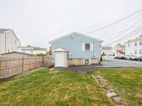 16 Hawes St, Revere MA 02151