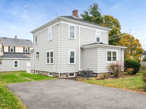 25 Tedesco St, Marblehead MA 01945