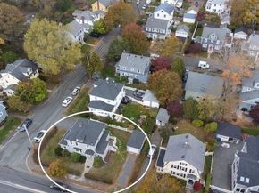 25 Tedesco St, Marblehead MA 01945