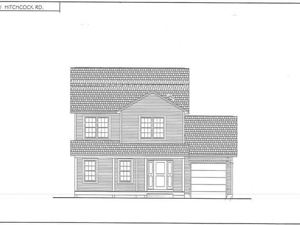 371 Hitchcock Road, Winchendon MA 01475